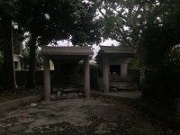 住屋御嶽の写真