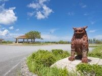 比嘉ロードパークの写真