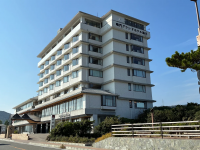 鳴門グランドホテル海月の写真