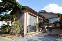 徳田秋聲記念館の写真