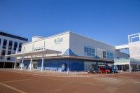 クロスベイ新湊