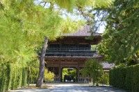 珠姫の寺 天徳院