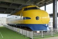 トレインパーク白山