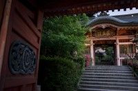 薬王院温泉寺