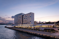 リゾナーレ下関