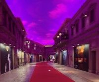 イマーシブ・フォート東京の写真