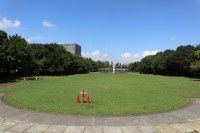 平和の森公園の写真