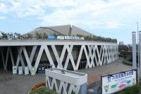 大田区総合体育館