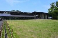 田園調布せせらぎ館