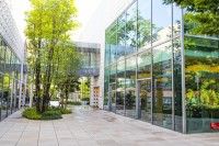 代官山T-SITE（代官山ティーサイト）