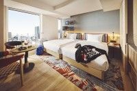 ホテルインディゴ東京渋谷の写真