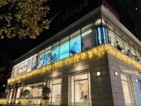 代官山アドレス・ディセの写真