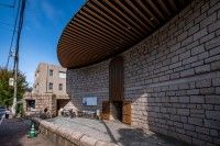 渋谷区立松濤美術館