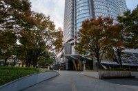 六本木ヒルズの写真