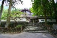 玉堂美術館の写真