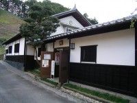 青梅きもの博物館の写真