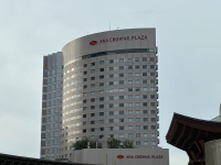 ANAクラウンプラザホテル富山の写真
