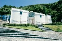 Izunochohachi Art Museum