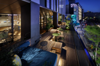 OMO5熊本 by 星野リゾート