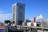 北とぴあの写真