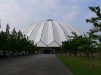 出雲ドーム