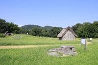 八雲立つ風土記の丘資料館の写真
