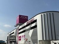 イオンモール倉敷