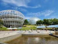 笛吹川フルーツ公園の写真