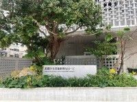 那覇文化芸術劇場なはーと