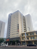 アパホテル那覇松山の写真