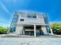 京都国立近代美術館の写真