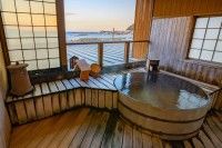 網代観光ホテルの写真