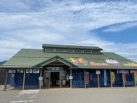 越王の里（こしわのさと）農産物直売所