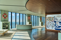 OMO5横浜馬車道 by 星野リゾート