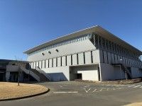 キッコーマンアリーナ（流山市民総合体育館）
