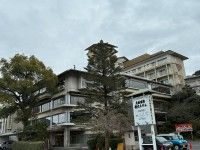 岩国国際観光ホテルの写真