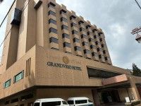 グランヴィリオホテル宇奈月温泉の写真