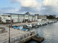 岩瀬カナル会館