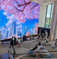 横浜シンフォステージ（YOKOHAMA SYMPHOSTAGE（R））