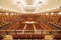しらかわホール