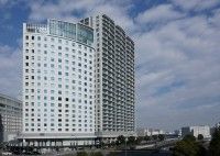 ヒルトン・ガーデン・イン横浜みなとみらい