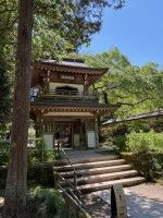 浄智寺の写真