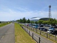 ひらつかサン・ライフアリーナの写真