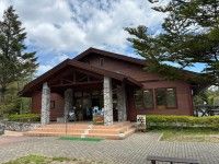 八ヶ岳自然ふれあいセンターの写真