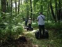 八ヶ岳アウトドア・アクティビティーズの写真