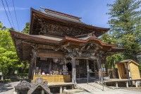 中田観音の写真