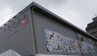 いわきPIT（IWAKI PIT）の写真