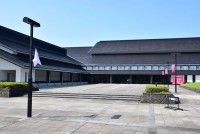 福島県立博物館の写真