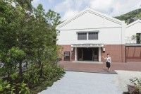 サントリー山崎蒸溜所