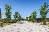 安満遺跡公園